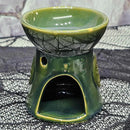 Ceramic Diffuser - Tree of Life 4"