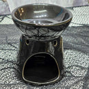 Ceramic Diffuser - Pentacle 4"