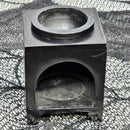 Diffuser - Soapstone Pentacle 3.25"