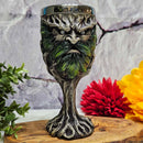 Greenman Chalice