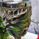 Greenman Chalice