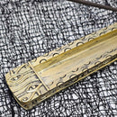 Polyresin Incense Holder - Bastet