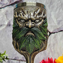 Greenman Chalice - Large