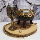 Bastet Chalice