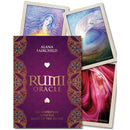Deck Oracle Rumi