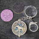 Porte-clés - Aromathérapie Éléphant