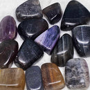 Fluorite Tumbled Stone - Grade B