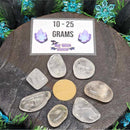 Clear Quartz Tumbled Stone