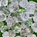 Clear Quartz Tumbled Stone