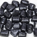 Nuummite Tumbled Stone