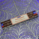 Satya - Encens forêt tropicale - 15 grammes