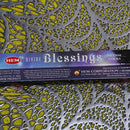 HEM Divine Blessings Incense Sticks (20 Gram)