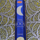 HEM Moon Incense Sticks (20 Gram)