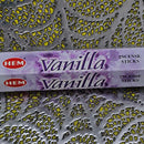 HEM Vanilla Incense Sticks (20 Gram)