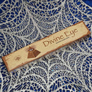 Green Tree Incense Sticks - Divine Eye