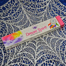 Green Tree Incense Sticks - Dream Spirit