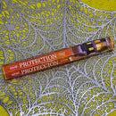 HEM Protection Incense Sticks (20 Gram)