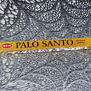 Bâtons d'encens HEM Palo Santo (8 grammes)