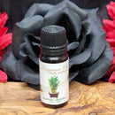 Huile parfumée - Bambou - 1/2oz