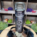 Candle - Dragons Blood - Horned God