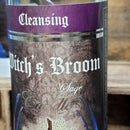 Candle - Sage - Witch's Broom