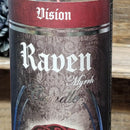 Candle - Myrrh - Raven