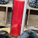 Candle - Myrrh - Raven