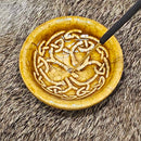 Ceramic Incense Burner Cup (Assorted)