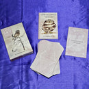 Land Sky Oracle Deck