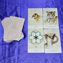 Land Sky Oracle Deck