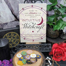 Book - Intuitive Witchcraft