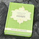 Livre - Le petit livre des herbes de Llewellyn (couverture rigide)