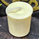 Bougie non parfumée Bat Witch Cavern 100 % soja