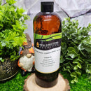 Sweet Almond Carrier Oil (473ml)