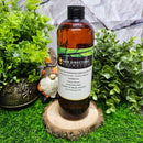 Fractioned 100% Coconut Oil Carrier Oil (473ml)