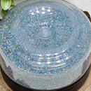 Sable de chrysocolle en pot - Libérez la peur - 180gr