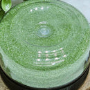 Peridot Sand in a Jar - Abundance - 180gr