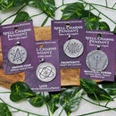 Christopher Penczak Spell Charm Collection