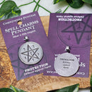 Christopher Penczak Spell Charm Collection