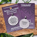 Christopher Penczak Spell Charm Collection