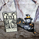 Tarot of the Abyss Deck