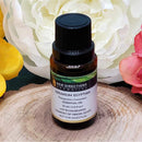 Huile essentielle de géranium (15 ml)