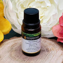Huile essentielle de palmarosa (15 ml)