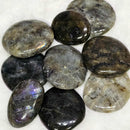 Earth Stones - Labradorite 1"-2"