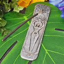 Goddess Incense Stick Holder