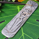 Goddess Incense Stick Holder