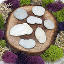 Pierres de fée - 1-1,5"