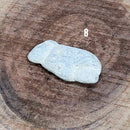 Pierres de fée - 1-1,5"