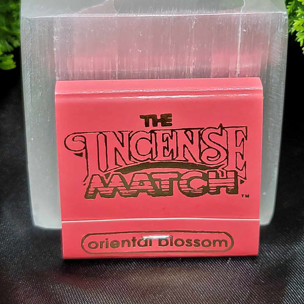 HEM Incense Match Packet - Oriental Blossom