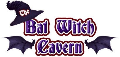 The Bat Witch Cavern